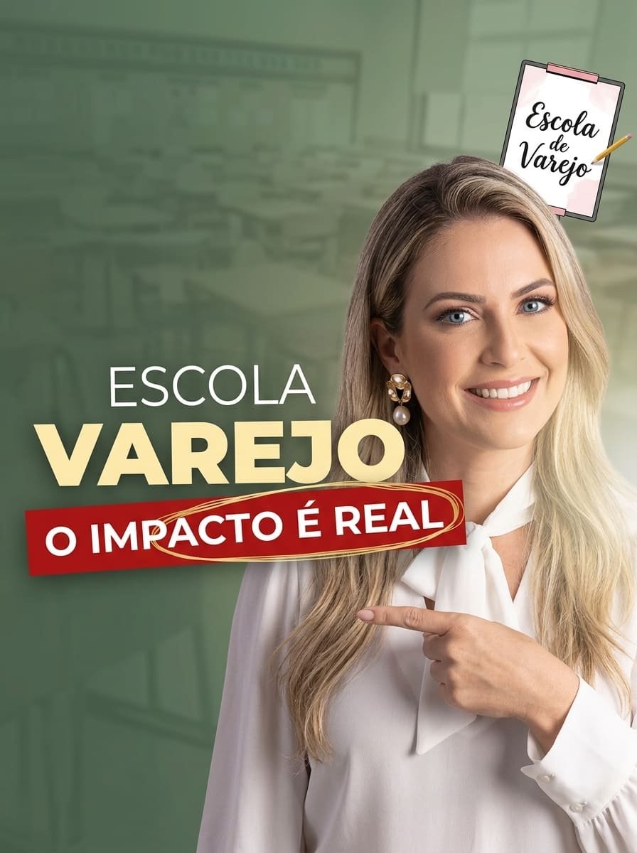 Soluções completas para o varejo