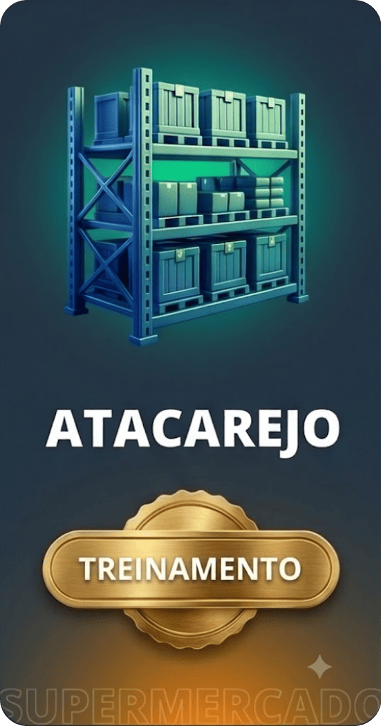 Atacarejos