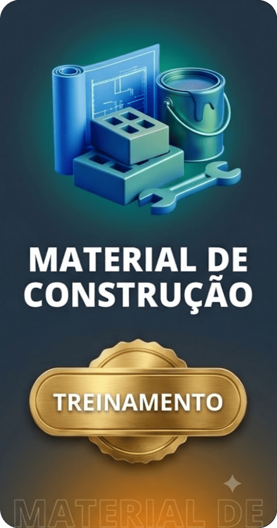 Materiais de Construção